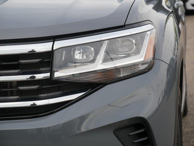 2021 Volkswagen Atlas - $28,445