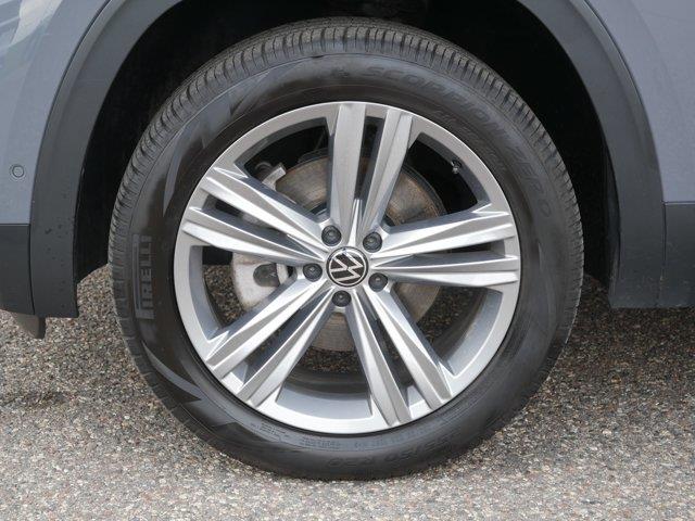 2021 Volkswagen Atlas - $28,445