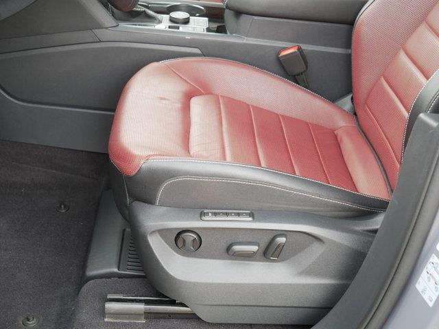 2021 Volkswagen Atlas - $28,445