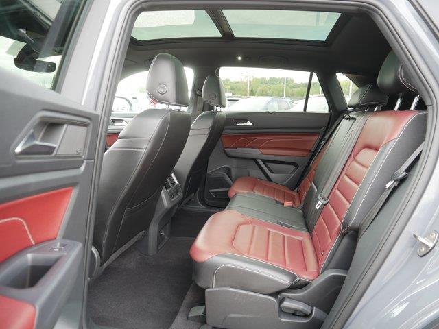 2021 Volkswagen Atlas - $28,445