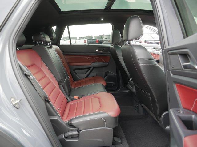2021 Volkswagen Atlas - $28,445