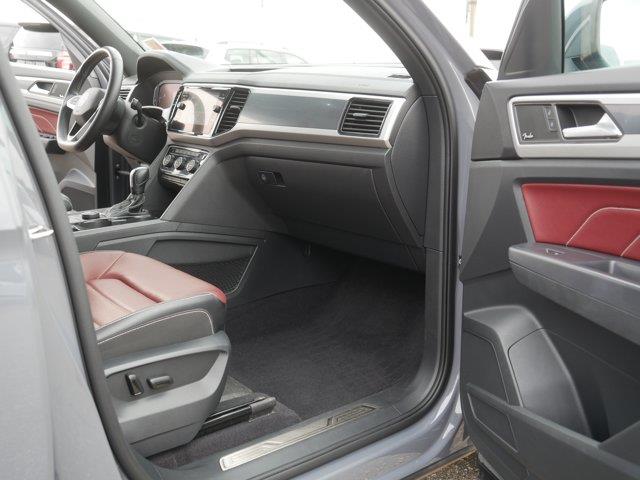2021 Volkswagen Atlas - $28,445