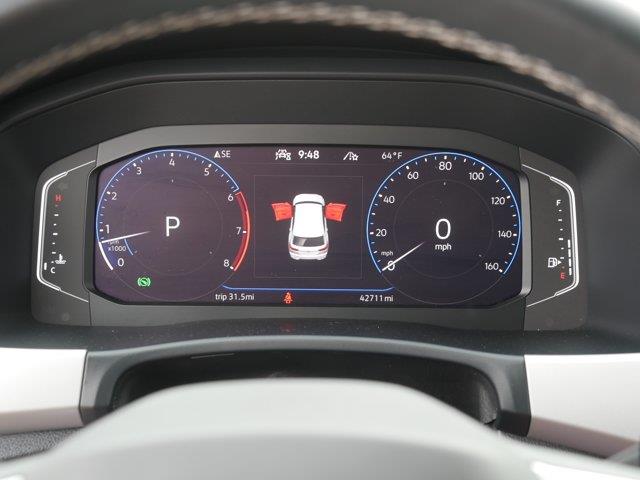 2021 Volkswagen Atlas - $28,445