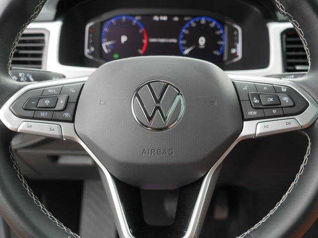 2021 Volkswagen Atlas - $28,445