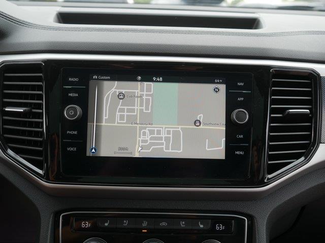2021 Volkswagen Atlas - $28,445