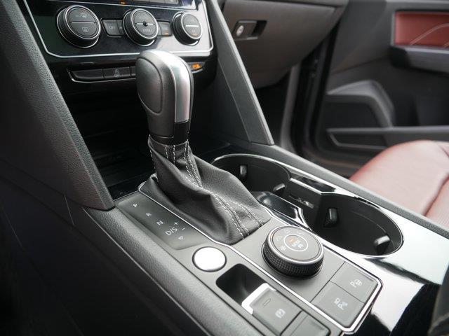 2021 Volkswagen Atlas - $28,445