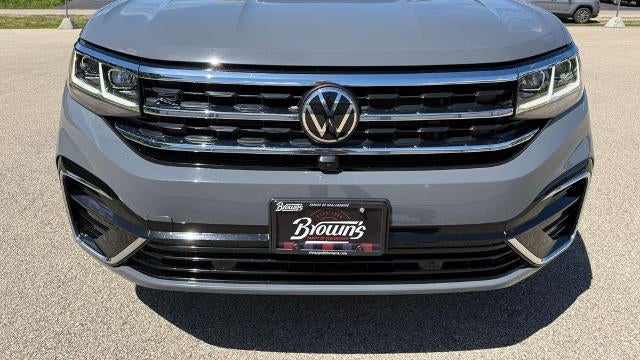 2020 Volkswagen Atlas Cross Sport V6 SEL Premium R-Line 4Motion