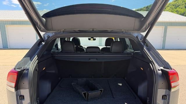 2020 Volkswagen Atlas Cross Sport V6 SEL Premium R-Line 4Motion