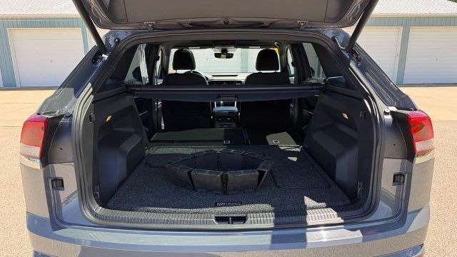 2020 Volkswagen Atlas Cross Sport V6 SEL Premium R-Line 4Motion
