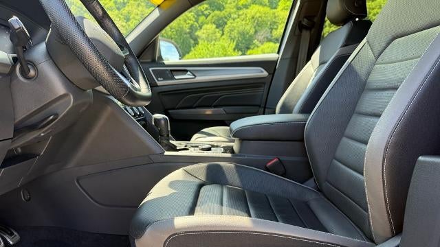 2020 Volkswagen Atlas Cross Sport V6 SEL Premium R-Line 4Motion