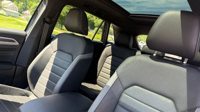 2020 Volkswagen Atlas Cross Sport V6 SEL Premium R-Line 4Motion
