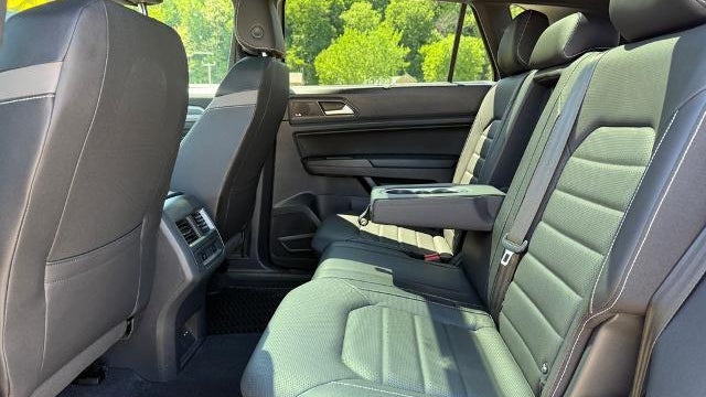 2020 Volkswagen Atlas Cross Sport V6 SEL Premium R-Line 4Motion