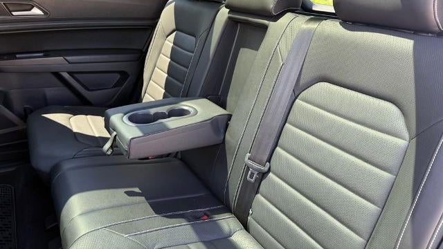 2020 Volkswagen Atlas Cross Sport V6 SEL Premium R-Line 4Motion