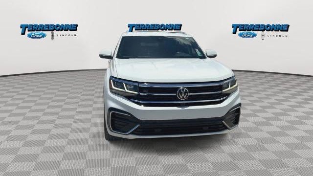 2020 Volkswagen Atlas Cross Sport V6 SEL Premium R-Line 4Motion