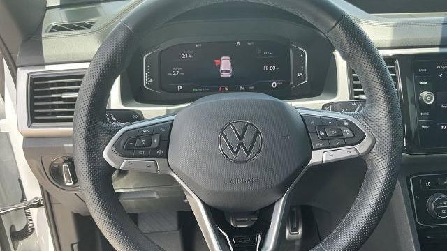 2020 Volkswagen Atlas Cross Sport V6 SEL Premium R-Line 4Motion