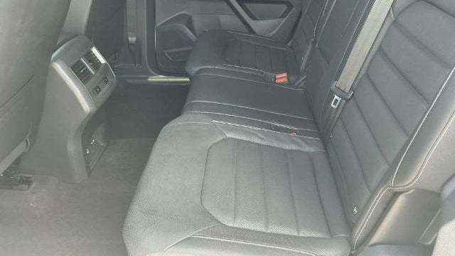 2020 Volkswagen Atlas Cross Sport V6 SEL Premium R-Line 4Motion