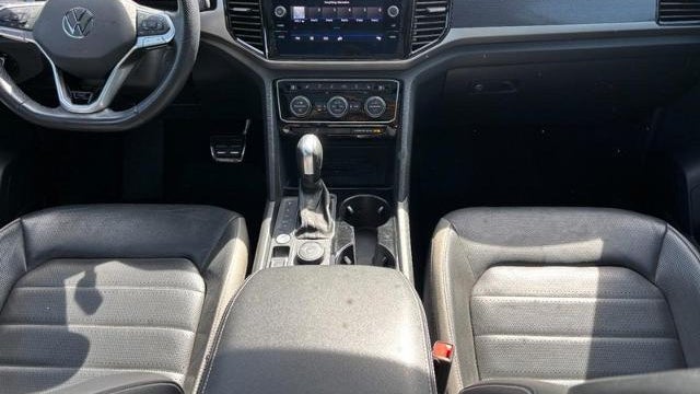 2020 Volkswagen Atlas Cross Sport V6 SEL Premium R-Line 4Motion
