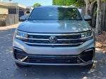 2020 Atlas Cross Sport Thumbnail 2