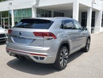 2020 Atlas Cross Sport Thumbnail 5