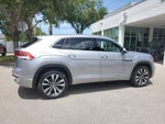 2020 Atlas Cross Sport Thumbnail 6