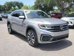 2020 Atlas Cross Sport Thumbnail 7