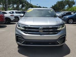 2020 Atlas Cross Sport Thumbnail 8
