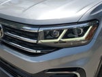 2020 Atlas Cross Sport Thumbnail 10