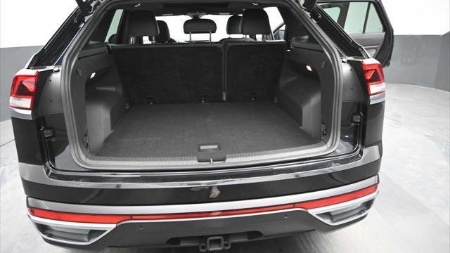2021 Volkswagen Atlas Cross Sport V6 SEL Premium 4Motion