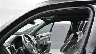2021 Volkswagen Atlas Cross Sport V6 SEL Premium 4Motion