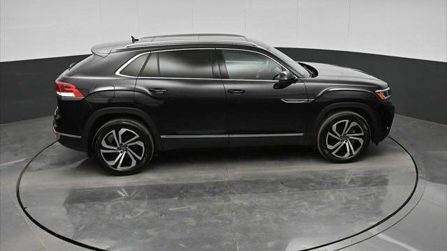 2021 Volkswagen Atlas Cross Sport V6 SEL Premium 4Motion