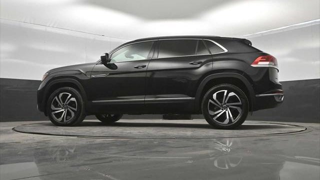 2021 Volkswagen Atlas Cross Sport V6 SEL Premium 4Motion