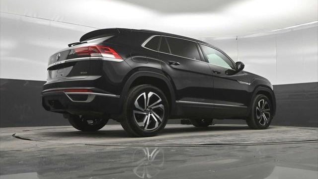 2021 Volkswagen Atlas Cross Sport V6 SEL Premium 4Motion