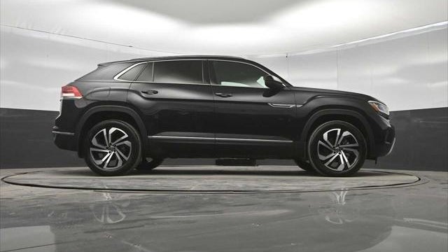 2021 Volkswagen Atlas Cross Sport V6 SEL Premium 4Motion