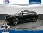 2021 Atlas Cross Sport Thumbnail 1