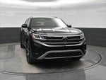 2021 Atlas Cross Sport Thumbnail 2