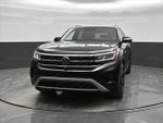 2021 Atlas Cross Sport Thumbnail 3