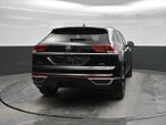 2021 Atlas Cross Sport Thumbnail 6