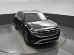2021 Atlas Cross Sport Thumbnail 24