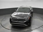2021 Atlas Cross Sport Thumbnail 25