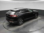 2021 Atlas Cross Sport Thumbnail 29