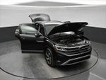 2021 Atlas Cross Sport Thumbnail 40