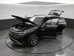 2021 Atlas Cross Sport Thumbnail 41