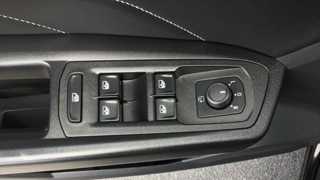 2020 Volkswagen Atlas Cross Sport V6 SEL Premium R-Line 4Motion