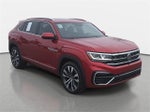 2020 Atlas Cross Sport Thumbnail 3