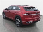 2020 Atlas Cross Sport Thumbnail 7