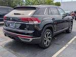 2021 Atlas Cross Sport Thumbnail 2