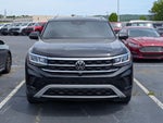 2021 Atlas Cross Sport Thumbnail 4