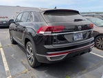 2021 Atlas Cross Sport Thumbnail 5