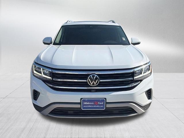 2021 Volkswagen Atlas - $21,298