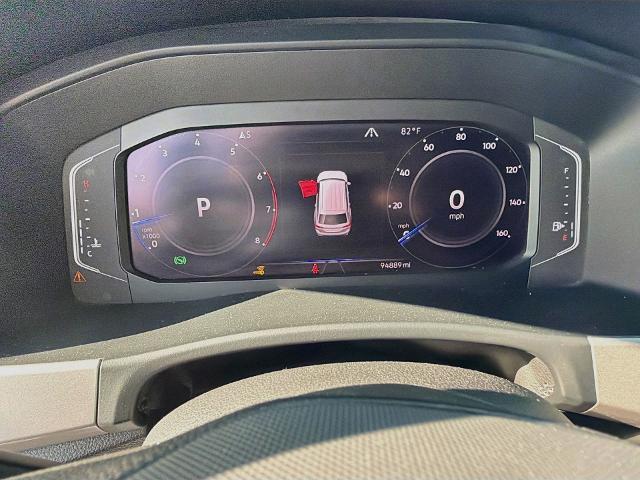 2021 Volkswagen Atlas - $21,298